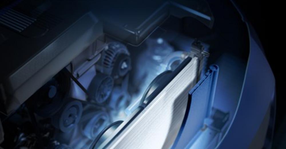 Компонентов для систем терморегулирования DENSO стало больше