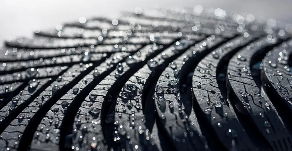 General Motors выбирал Hankook