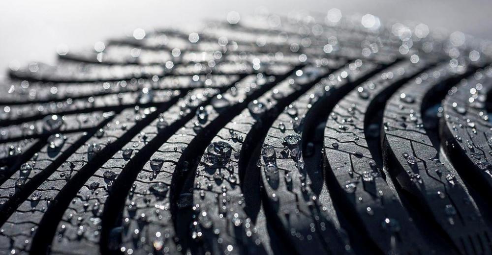 General Motors выбирал Hankook