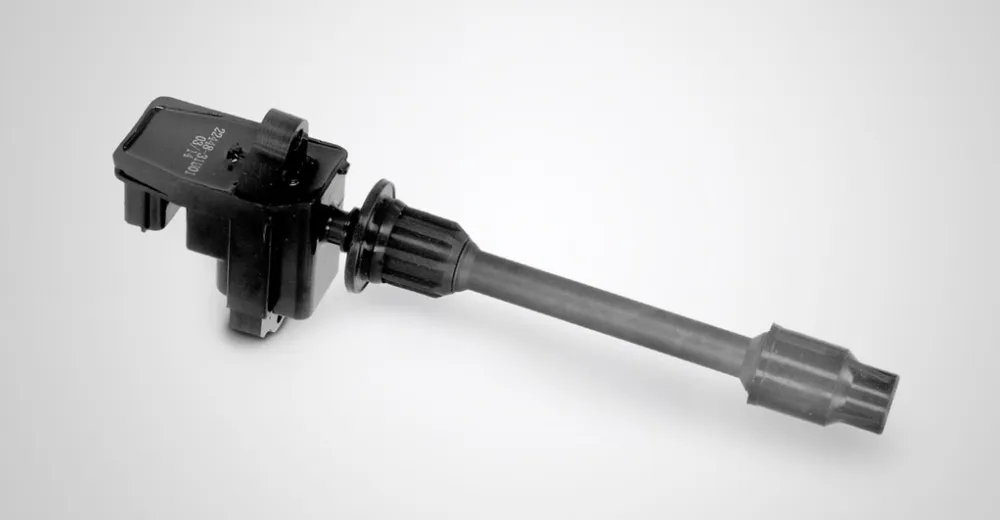 Новые катушки зажигания Japanparts