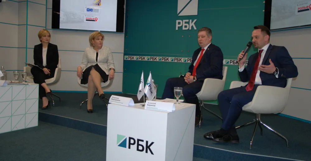 Кадры решают все