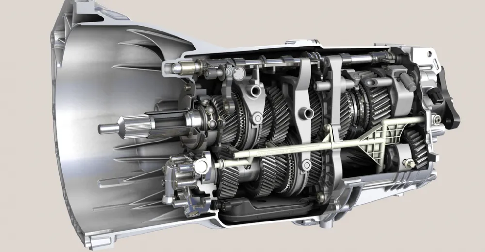 Magna покупает Gertrag