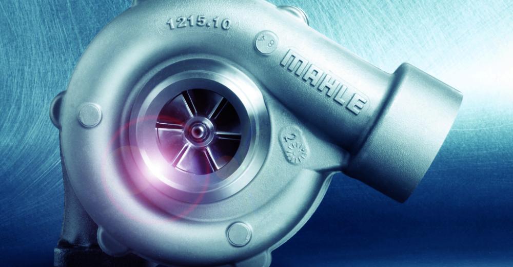Расширение линейки турбонагнетателей MAHLE