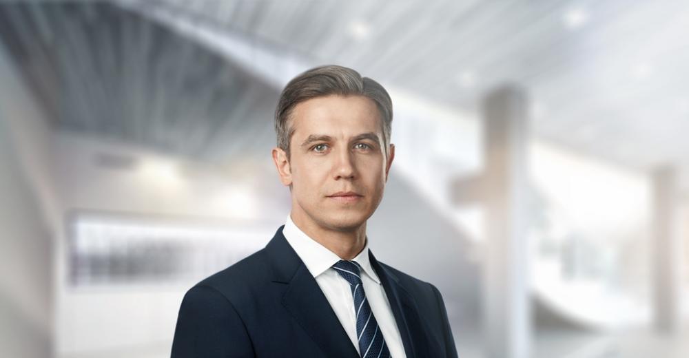 «Хендэ Мотор СНГ» меняет состав высшего руководства компании