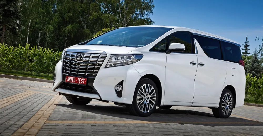 Toyota проверит тормоза