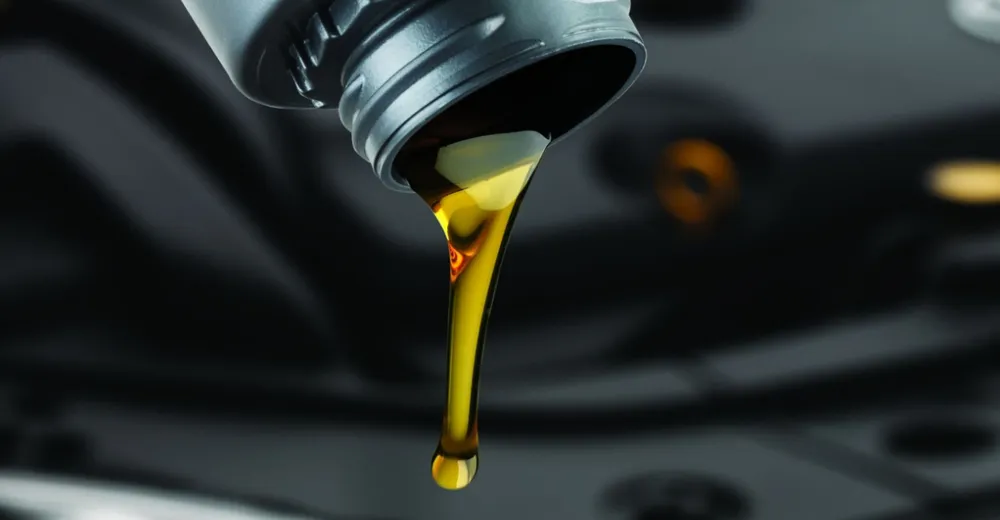 Лукойл обеспечит маслом Volkswagen