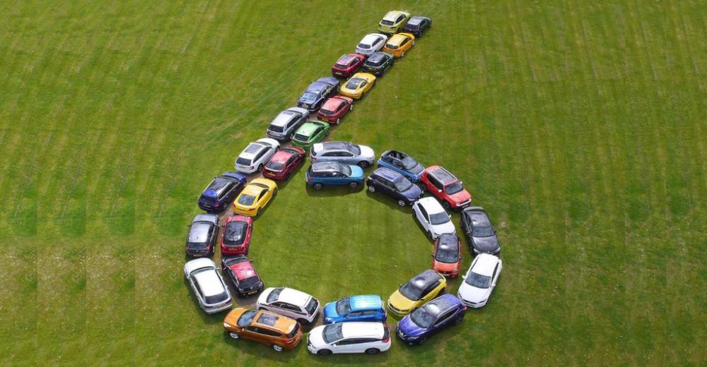 Дизельные Renault приблизят к нормам Евро 6