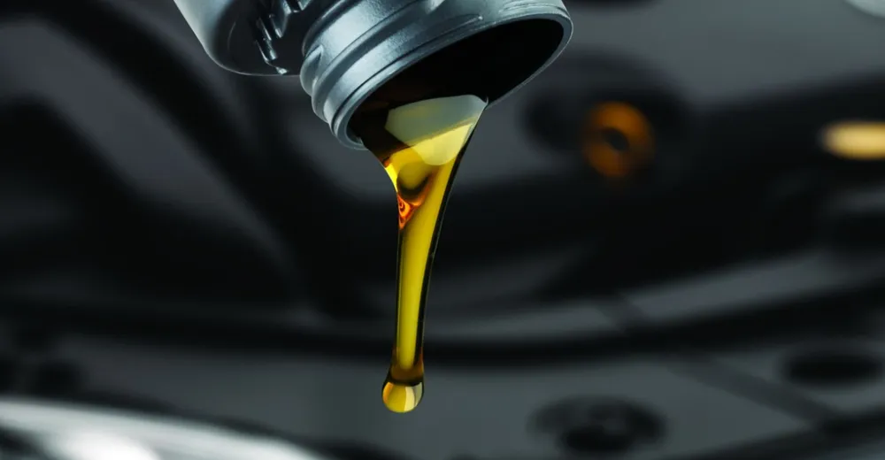 Motul выпустила новое моторное масло