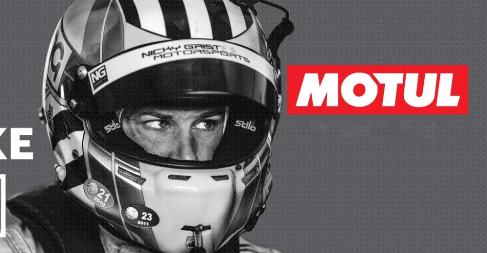 Motul на «Автомеханике» в Астане