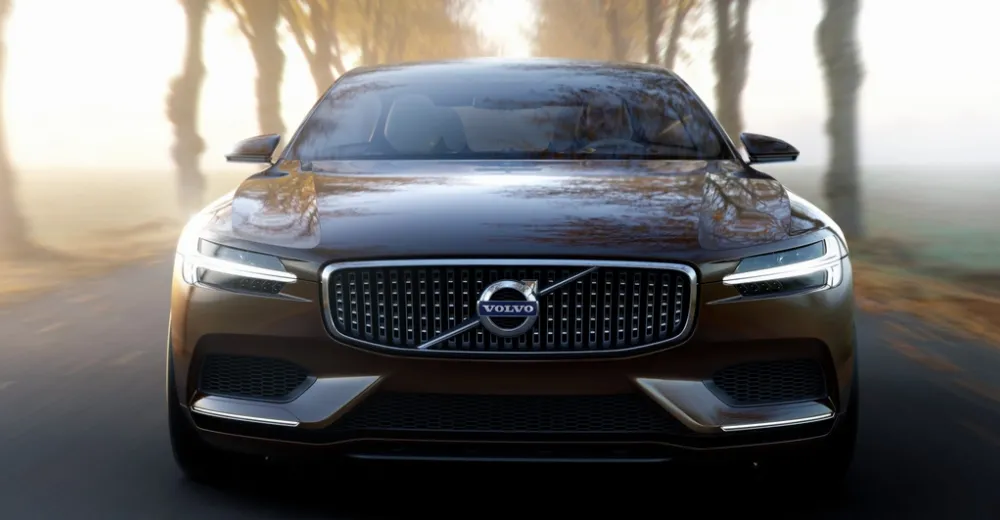 Volvo планирует ускорить создание новых автомобилей