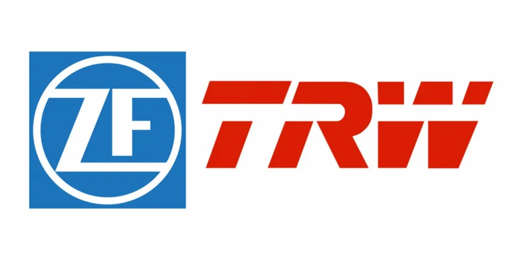 ZF проводит переговоры о покупке TRW