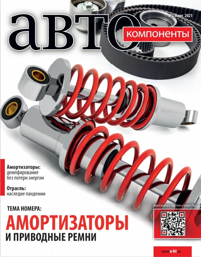 №3 (март 2021)