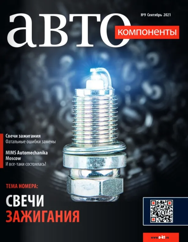 №9 (сентябрь 2021)