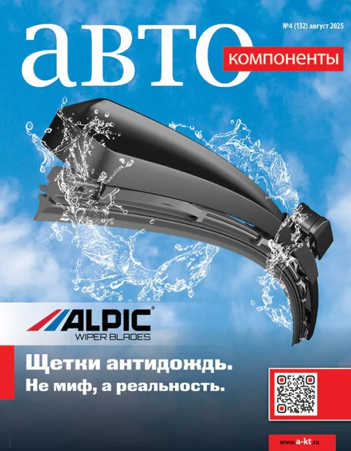 №4 (июль - август 2025)