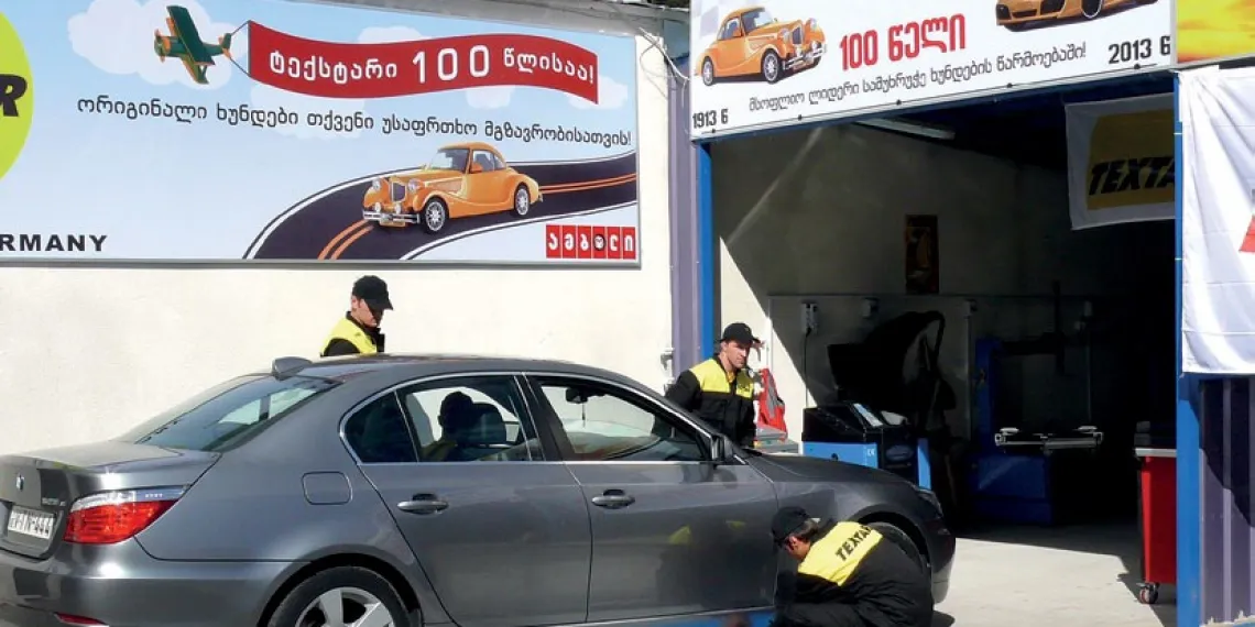 Рынок требует большего