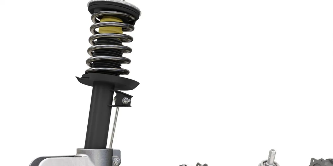 Амортизаторы Tenneco для Suzuki