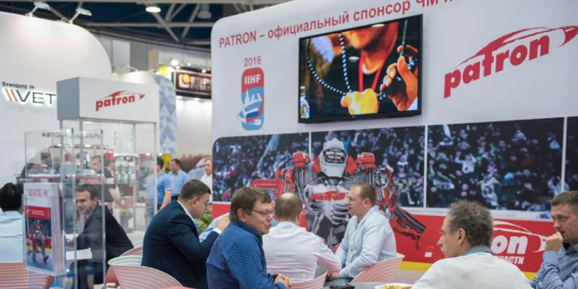 MIMS Automechanika Moscow 2017
