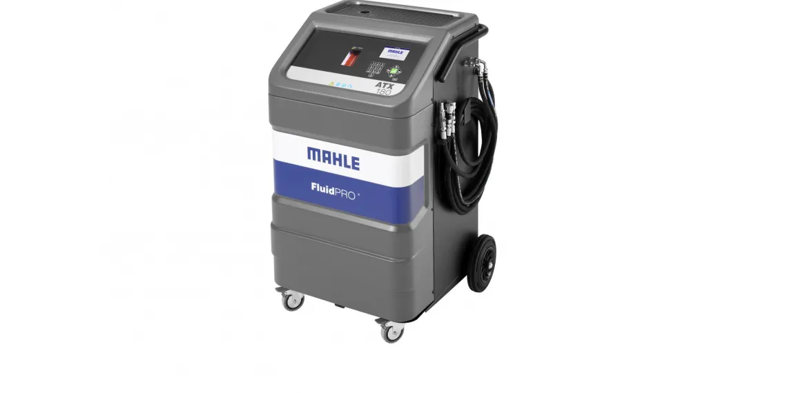 Технологии MAHLE E3