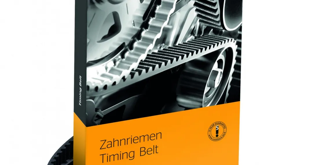 ContiTech меняет бренд на Continental