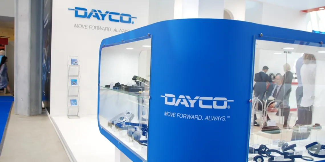 DAYCO