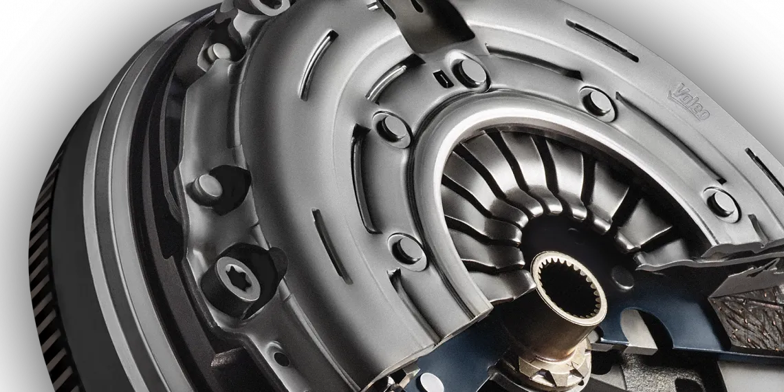 Valeo предложила новые сцепления для азиатских автомобилей