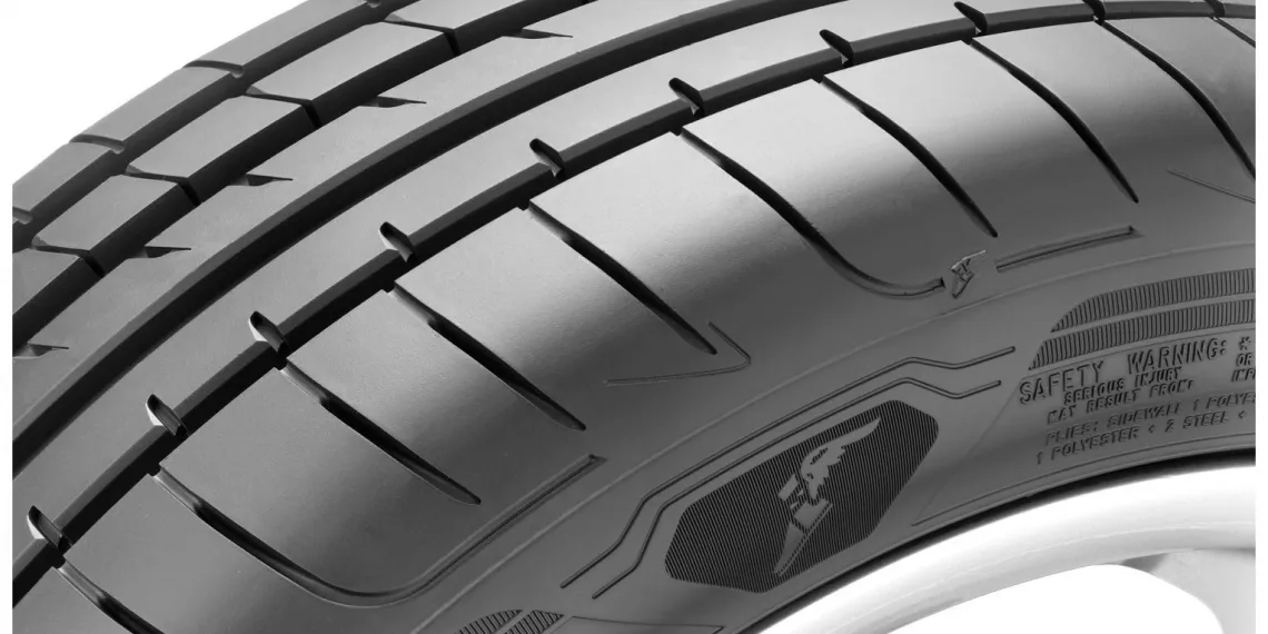 Goodyear выпустит улучшенную версию летней шины