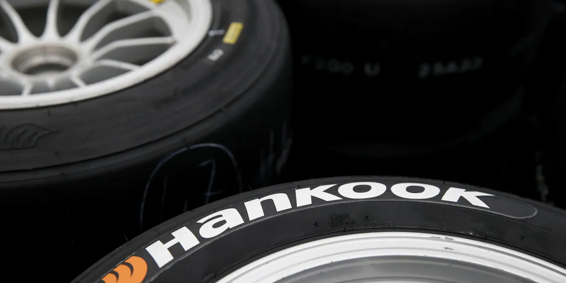 Hankook станет частью Еврокубка Формулы-Рено