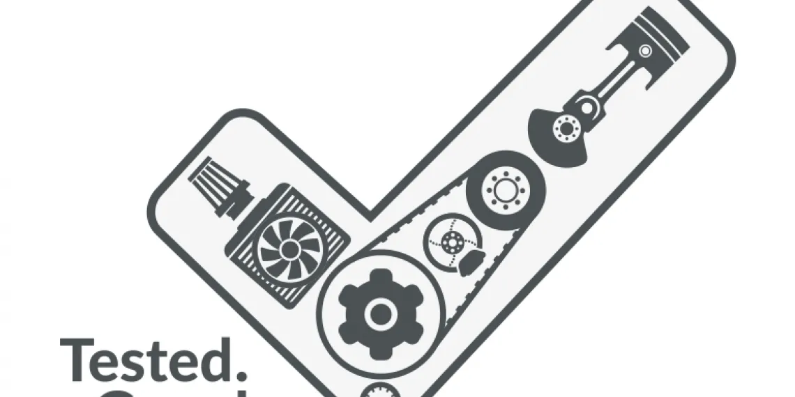 Volkswagen Group Rus маркирует оригинальные товары
