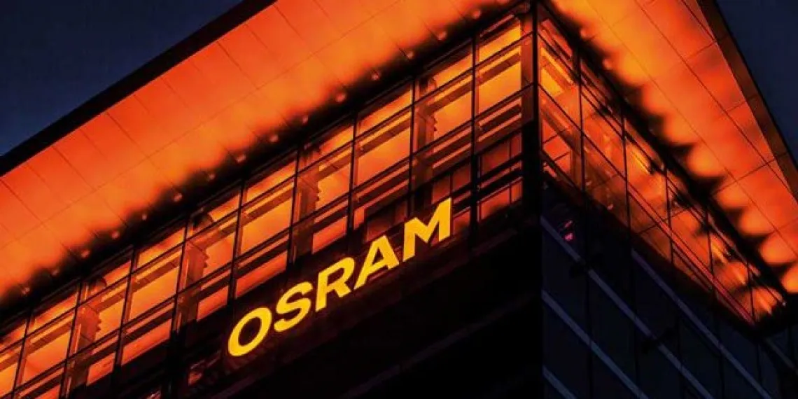 Osram поглотил крупного британского дистрибьютора автозапчастей 