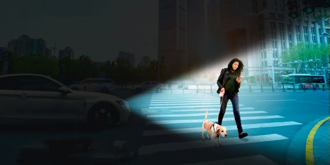 Osram проведет диагностику фар бесплатно