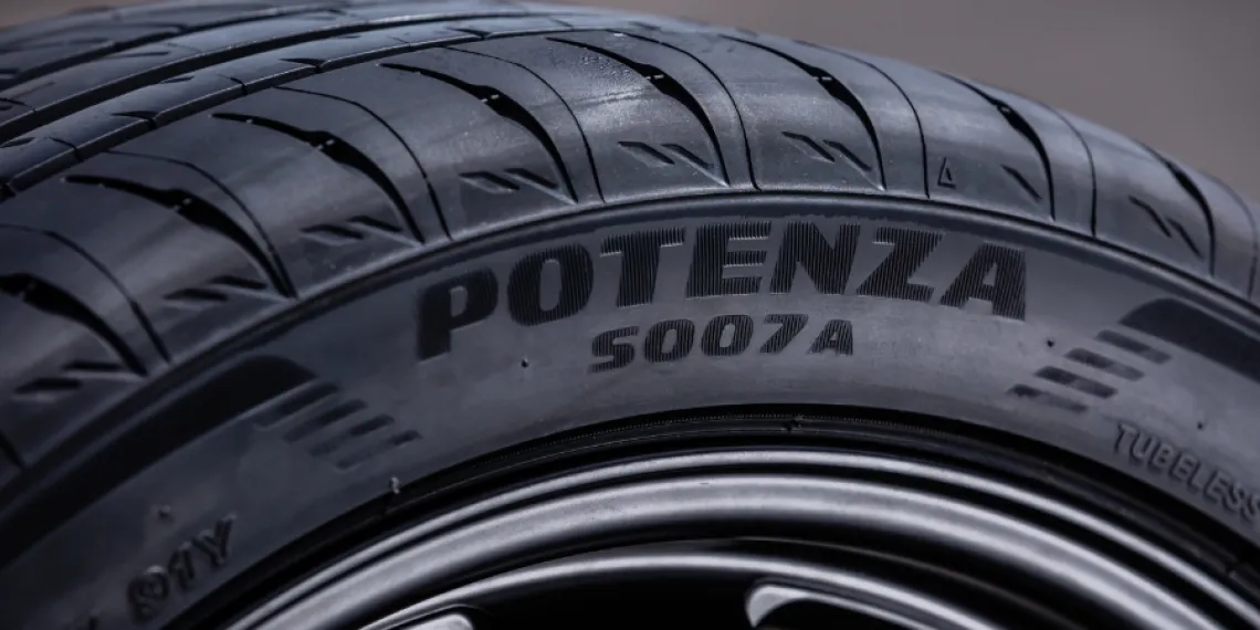 Bridgestone сообщила о готовности к летнему сезону