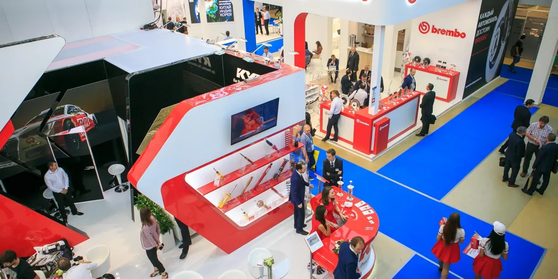 MIMS Automechanika Moscow 2019. Открыта электронная регистрация 