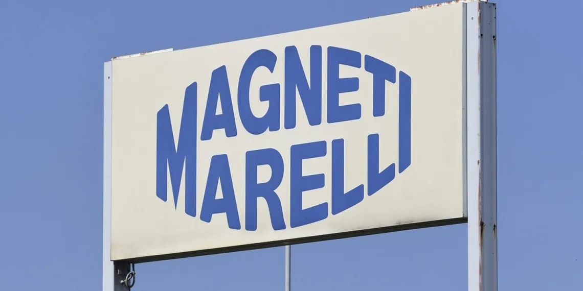 Calsonic Kansei завершает сделку о приобретении Magneti Marelli