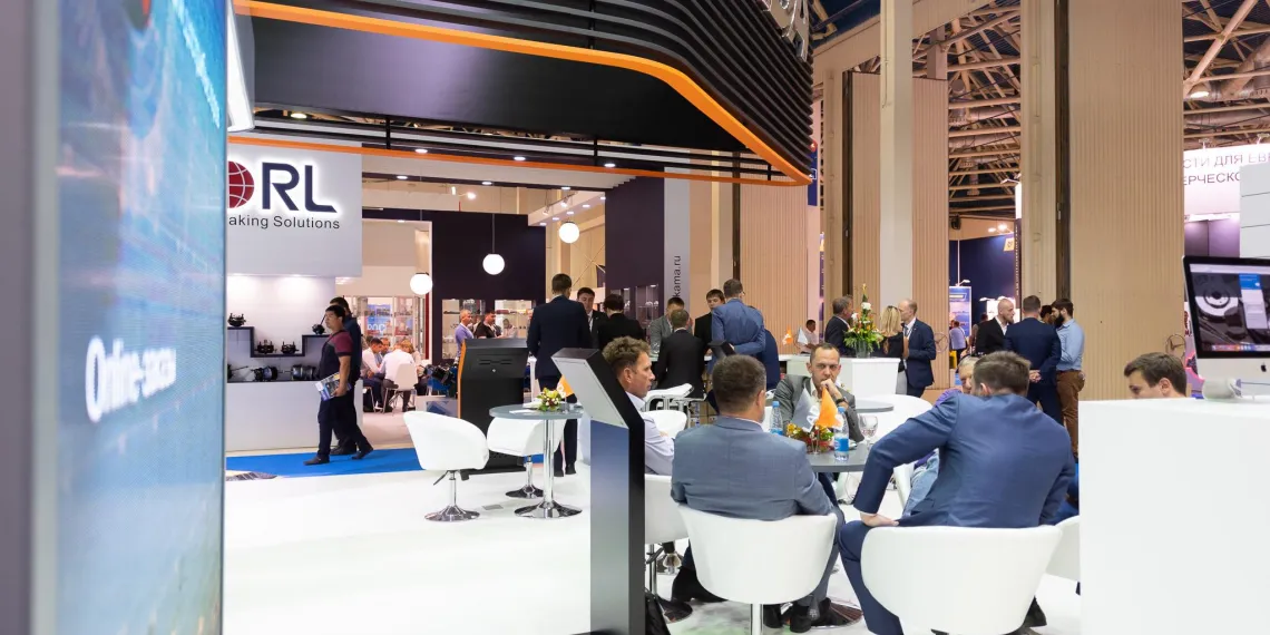 MIMS Automechanika Moscow 2019