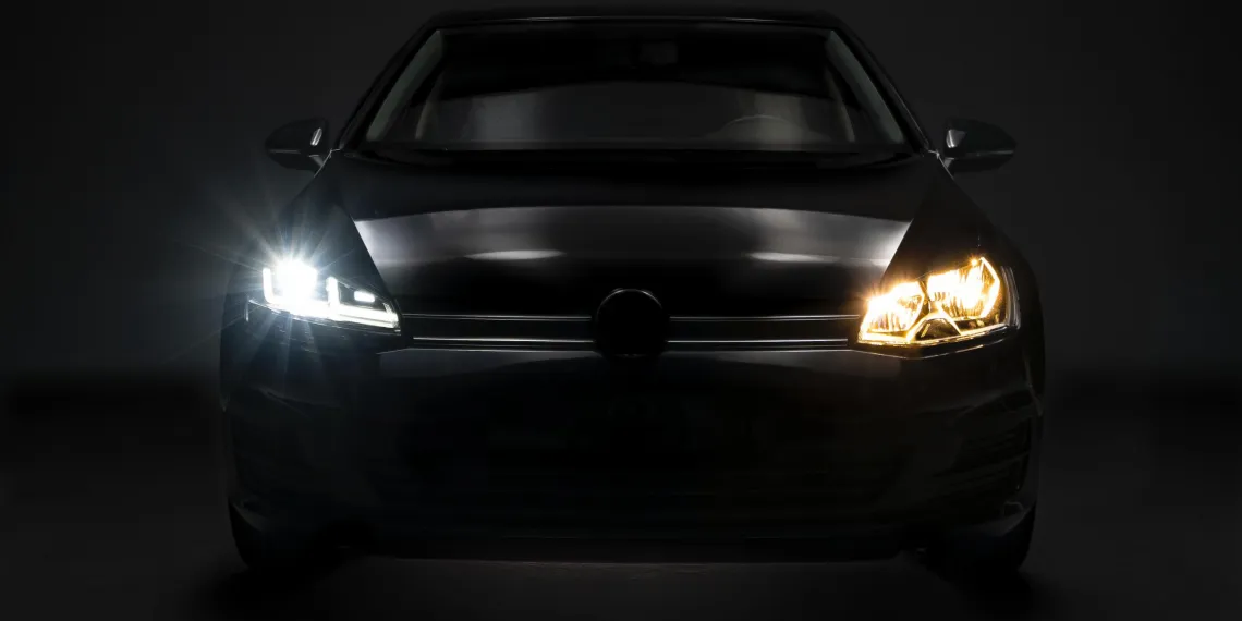 Фара Osram LEDriving получила награду 