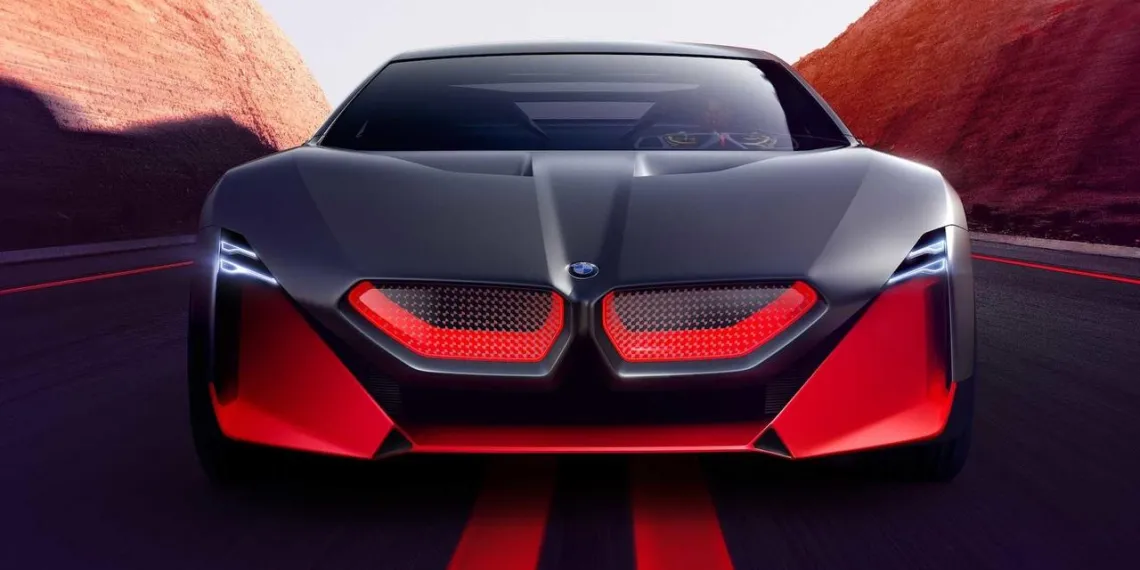 BMW получил новые звуки от немецкого композитора 