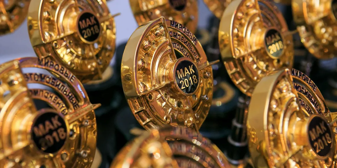 МАК 2019. Голосование набирает обороты