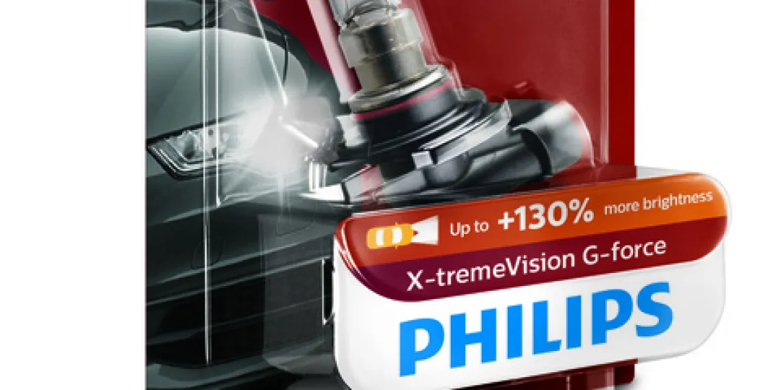 Philips расширила ассортимент галогенных ламп