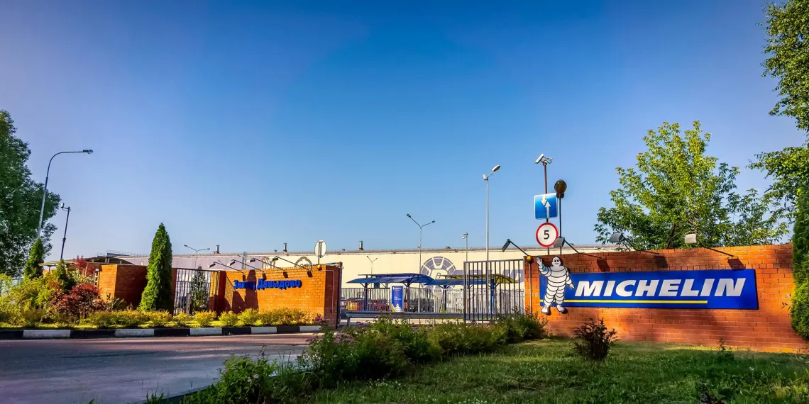 Группа Мишлен принимает особые меры из-за COVID-19