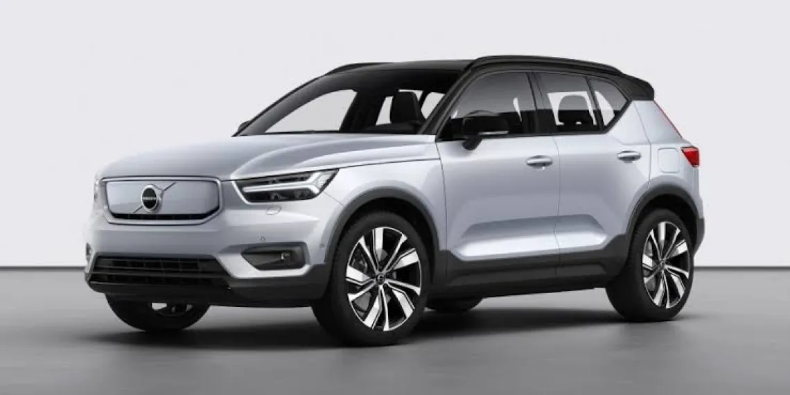 Volvo запустит фирменную программу гарантии 