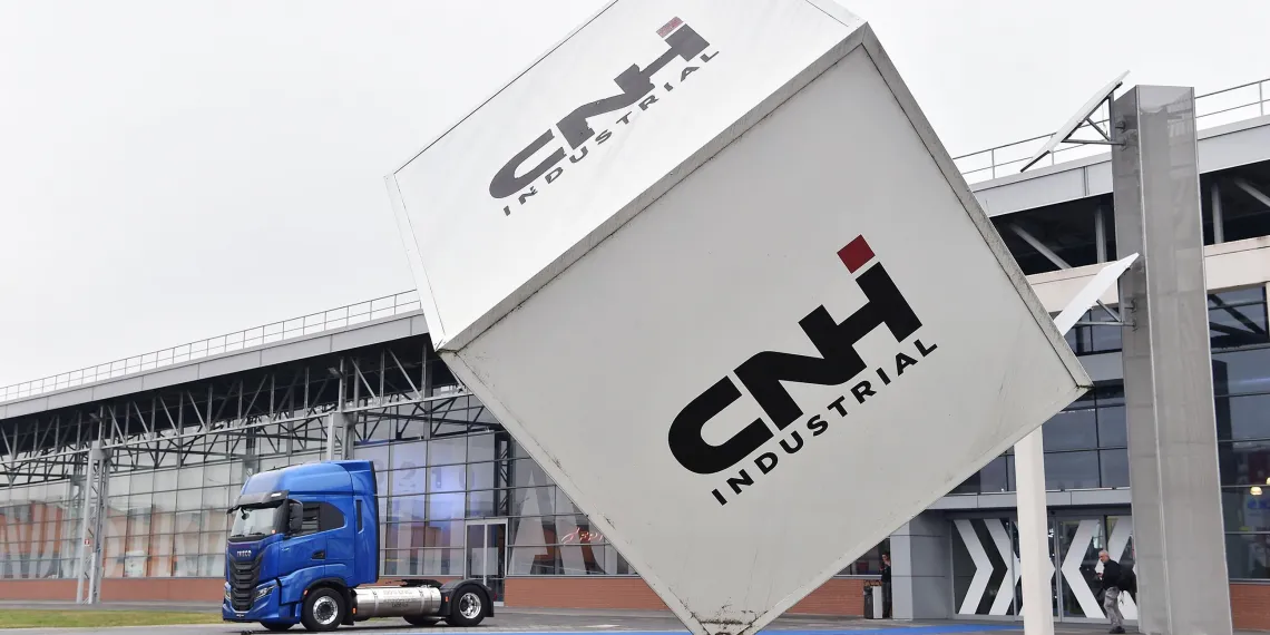Potenza Technology войдет в состав FPT Industrial