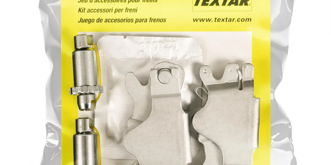 Новая линейка Textar