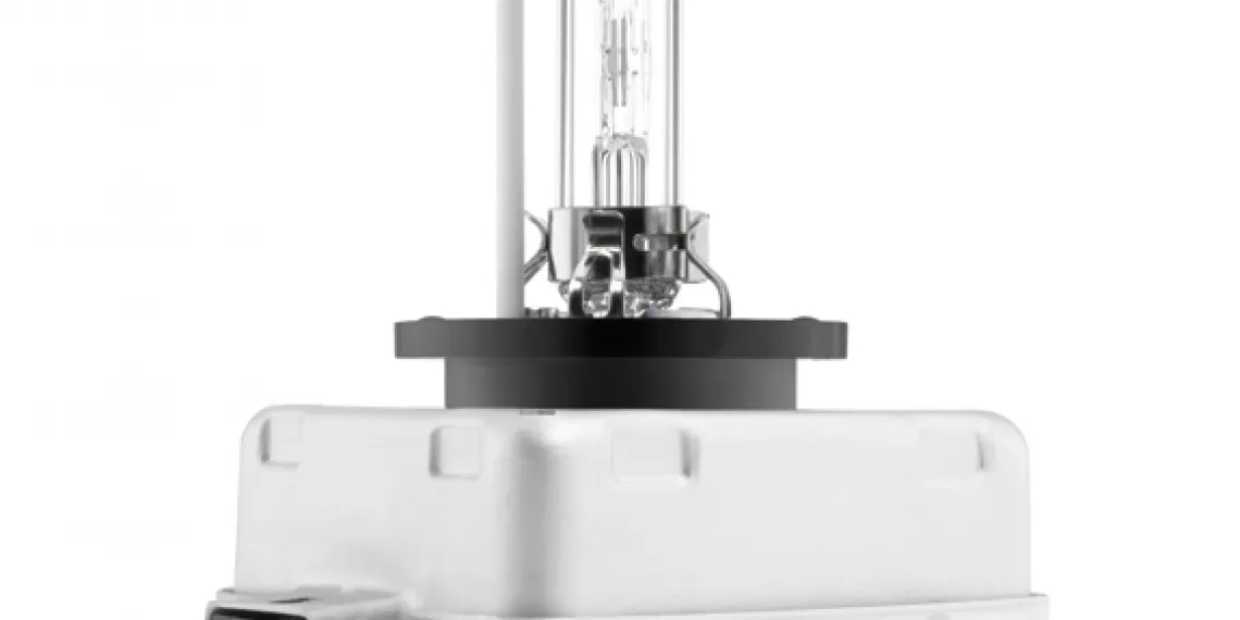 Новая линейка ламп Bosch ECO HID