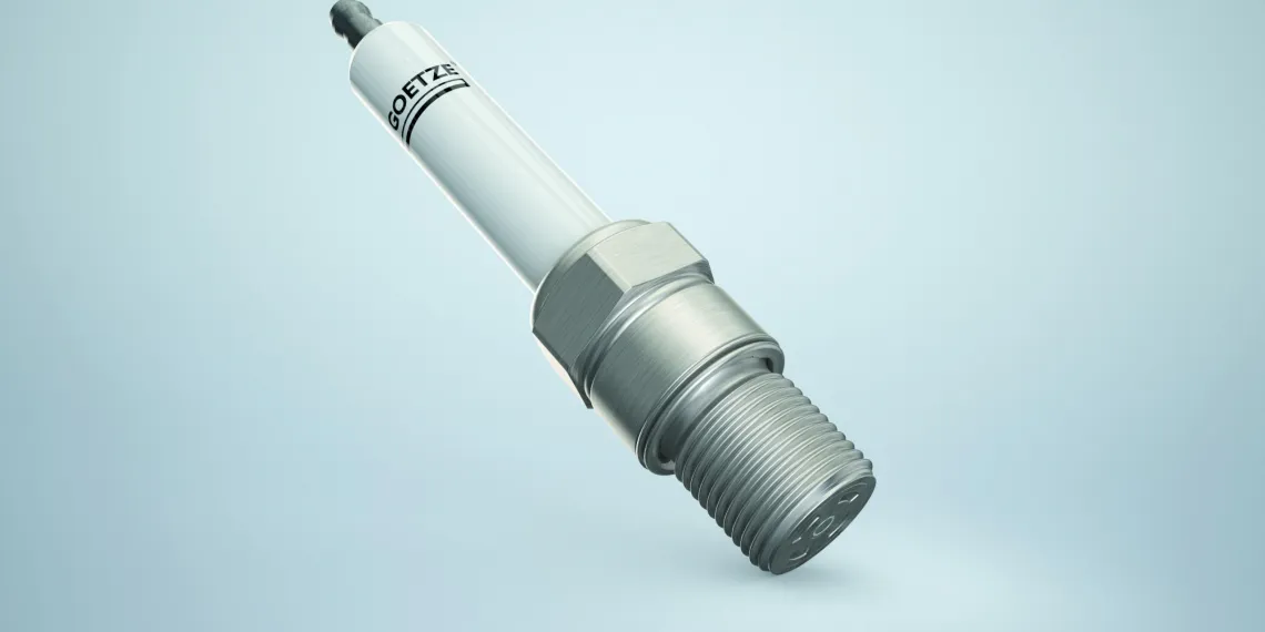 Tenneco представила новую линейку промышленных свечей
