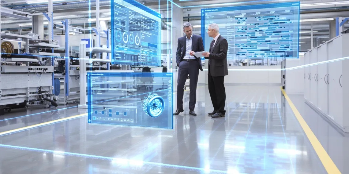 Стартовала первая конференция Siemens для трансмаша