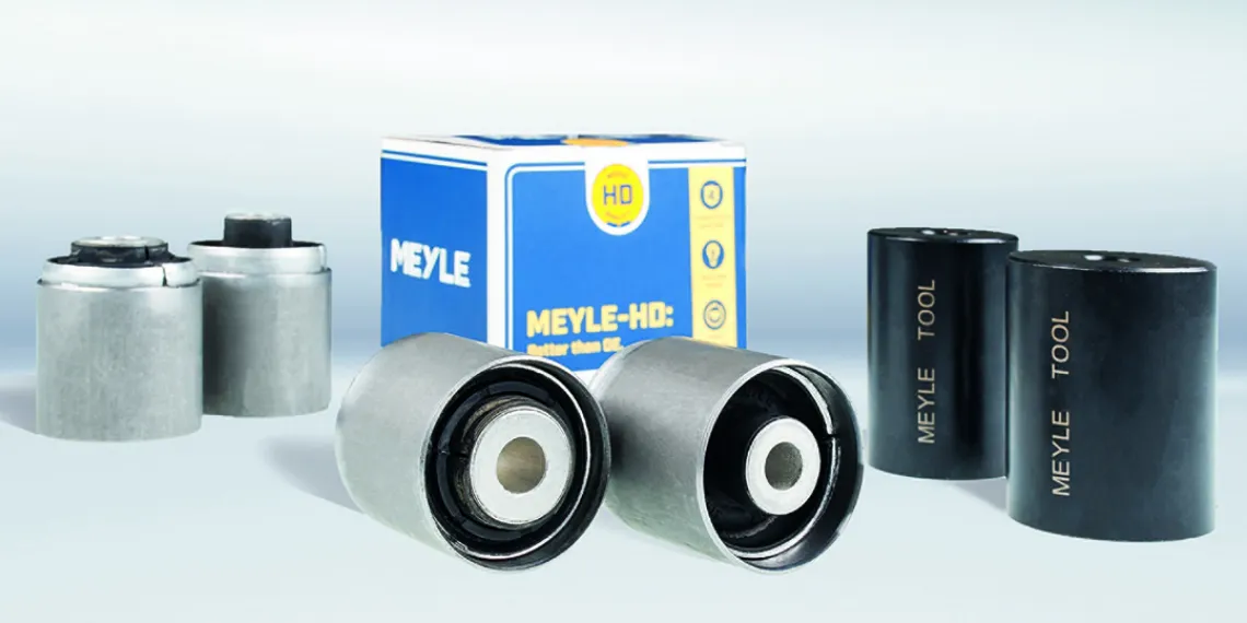 Ремкомплект MEYLE