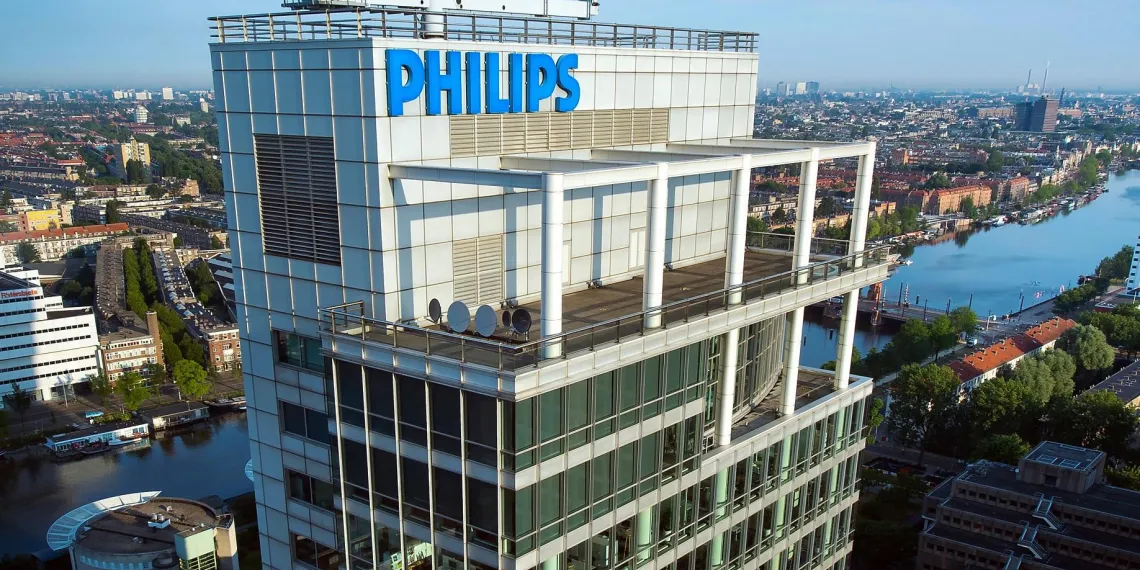 Philips и Lumileds ведут борьбу с контрафактом