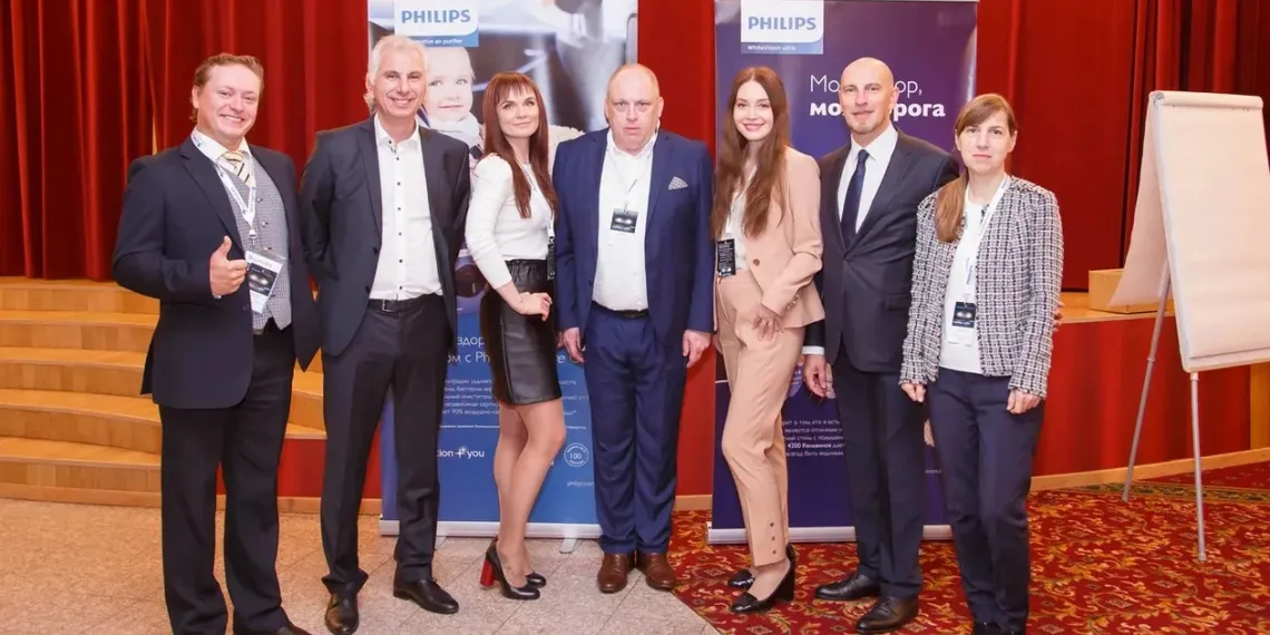 LUMILEDS EURASIA презентовала четыре новых продукта