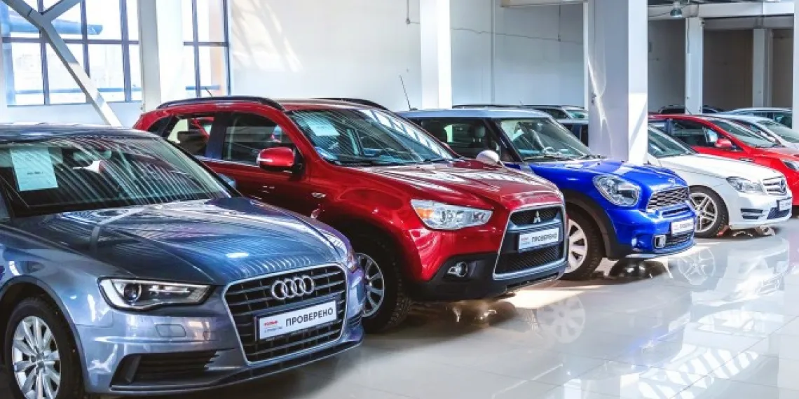 Самые ликвидные автомобили на российском рынке: итоги 2020 года