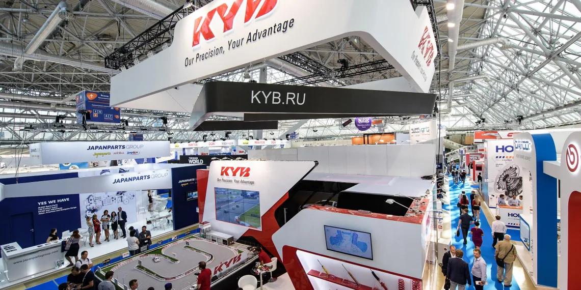 MIMS Automechanika Moscow. Открыта регистрация посетителей